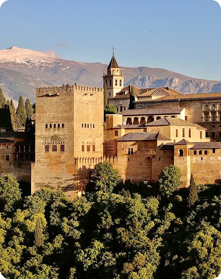 Alhambra