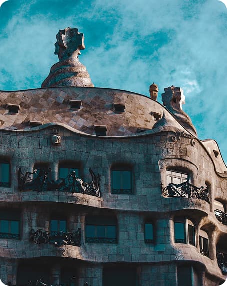 La Pedrera